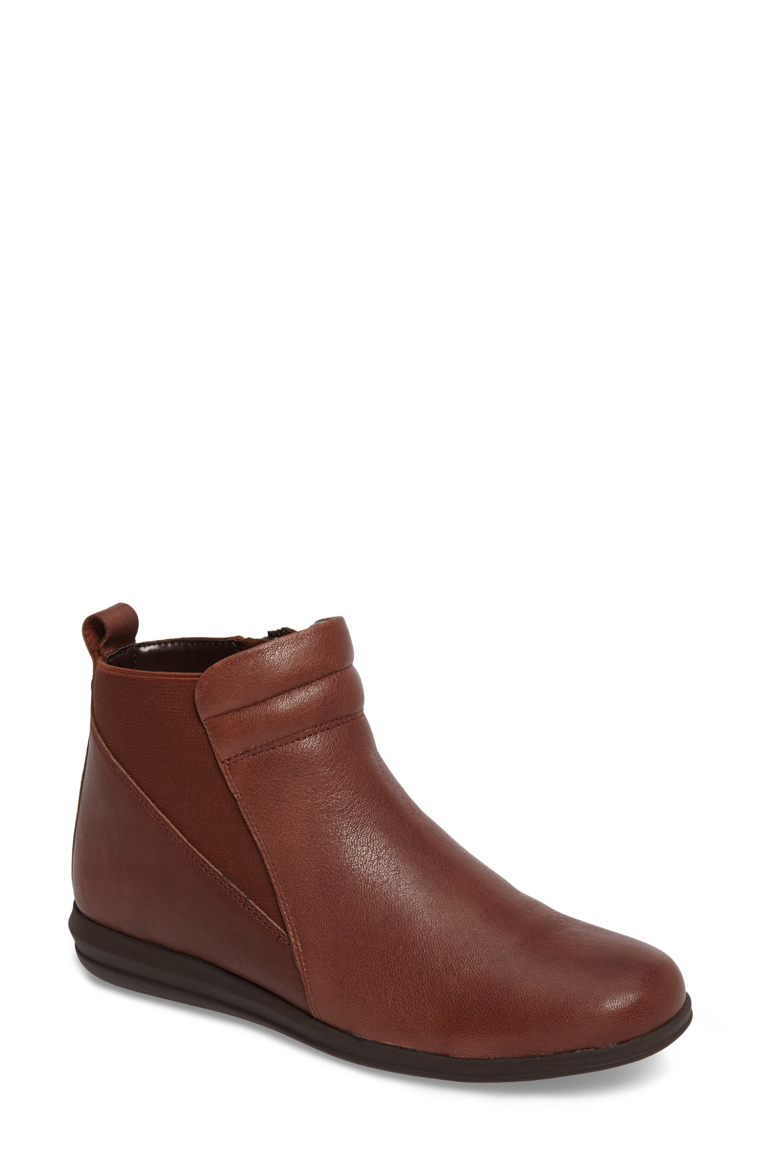 David Tate Cactus Bootie