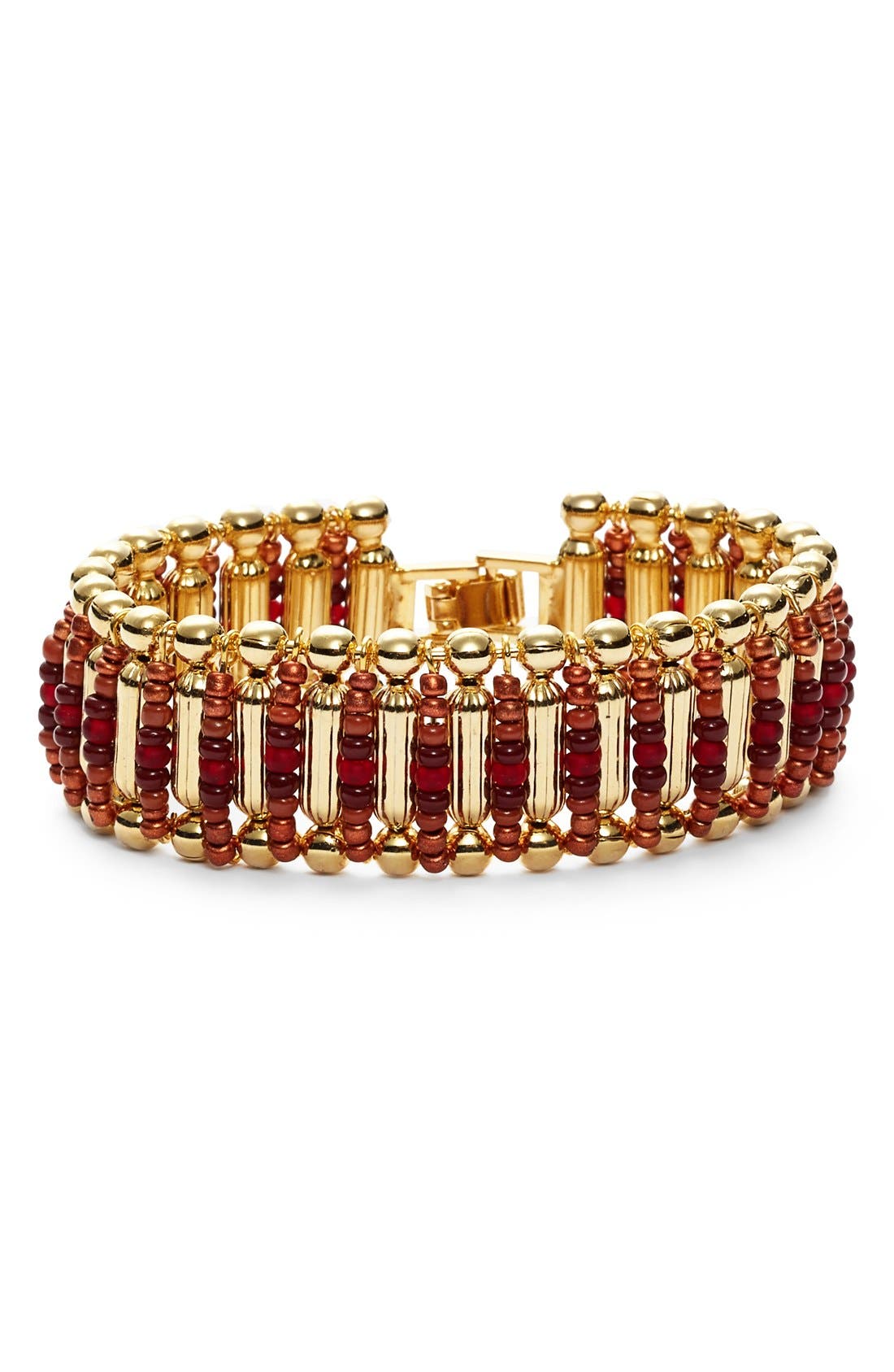 Nordstrom Beaded Bracelet Nordstrom