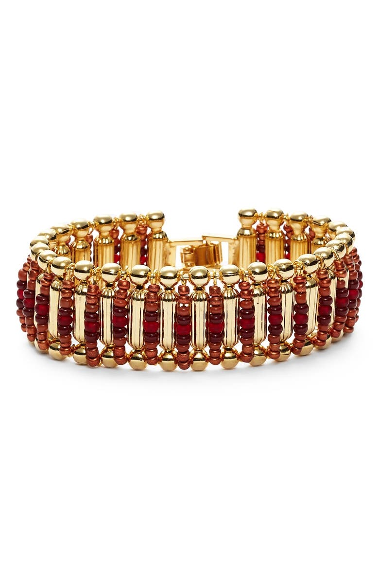 Nordstrom beaded bracelets Clearance