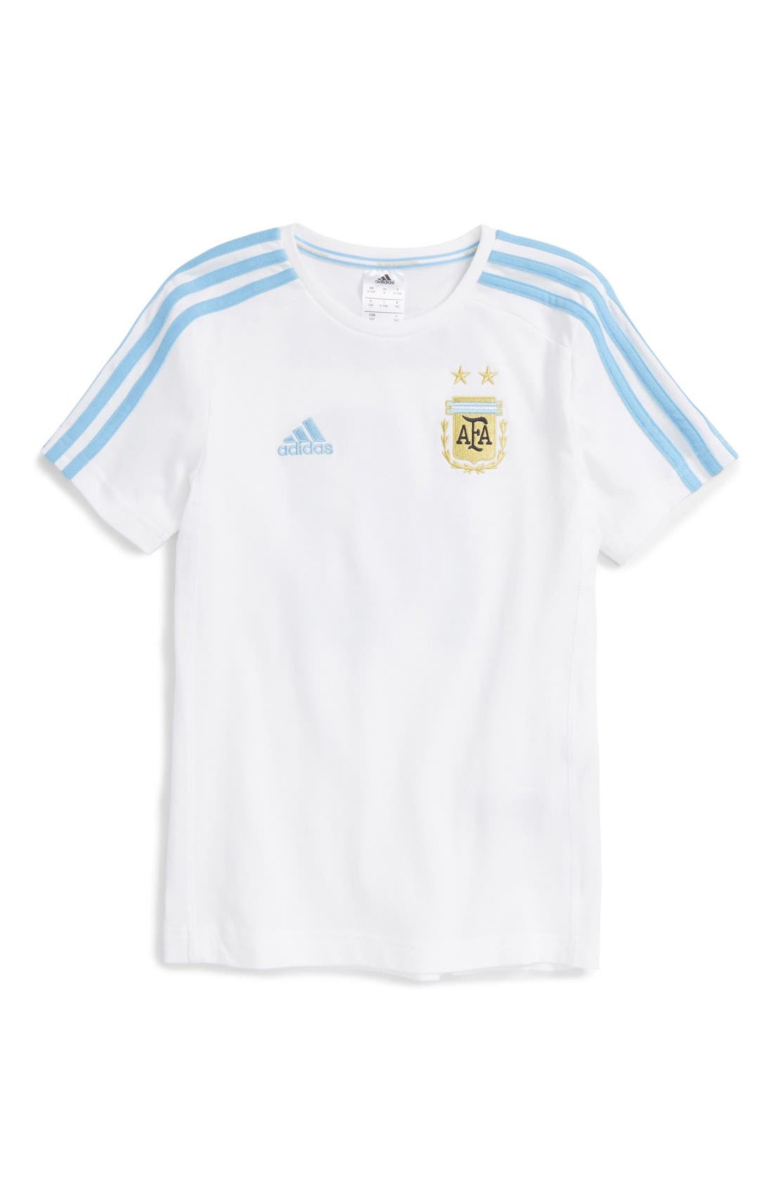 adidas messi argentina jersey