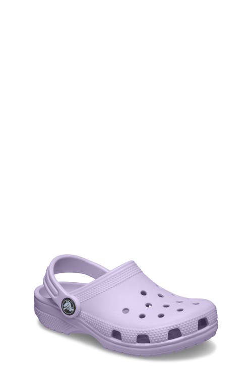 CROCS Kids' Classic Clog at Nordstrom, M