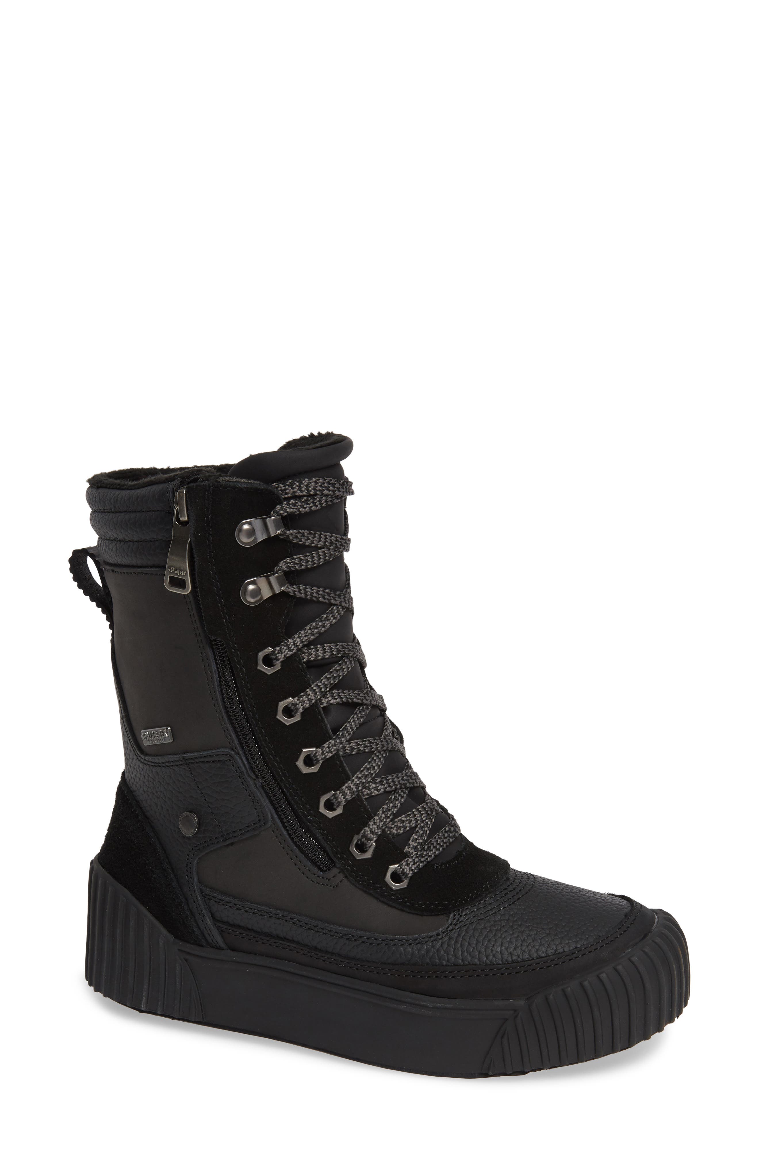 pajar boots nordstrom