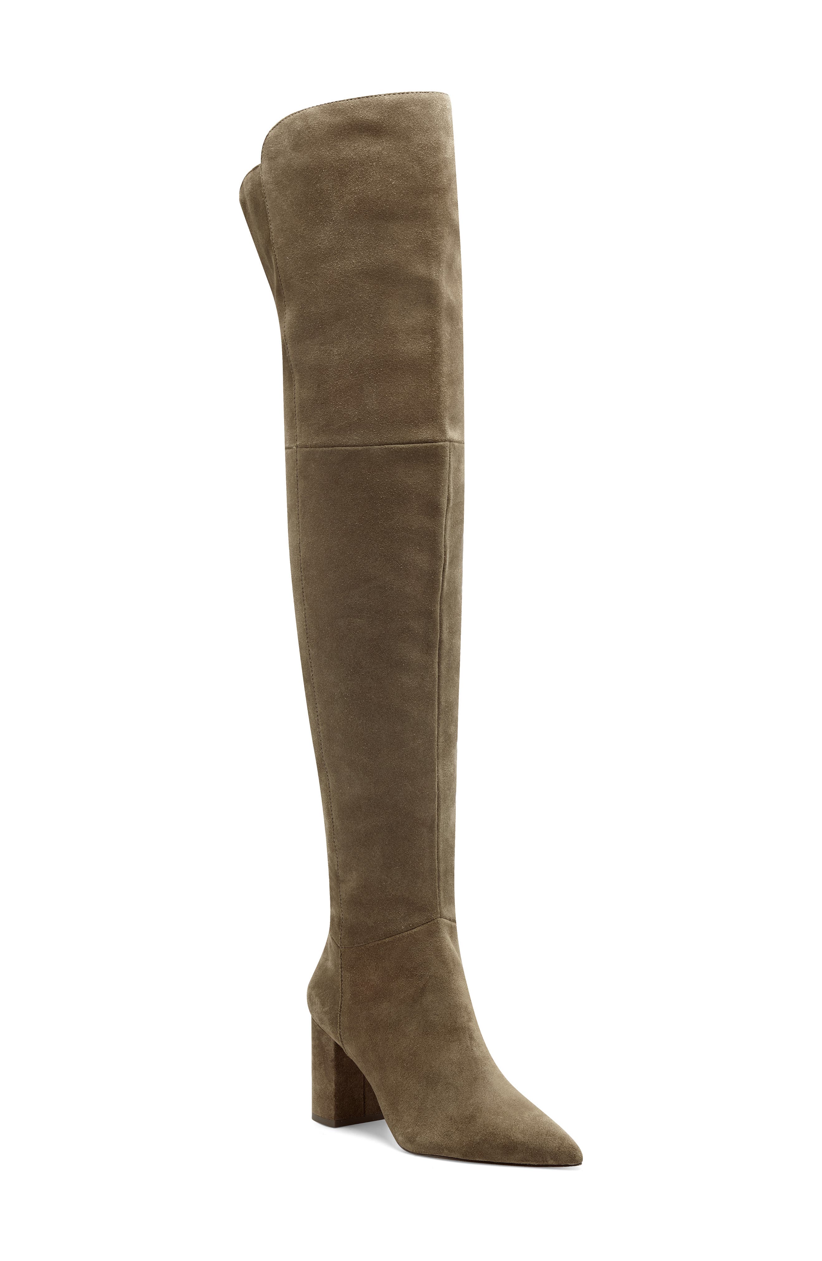 wasi over the knee boot louise et cie