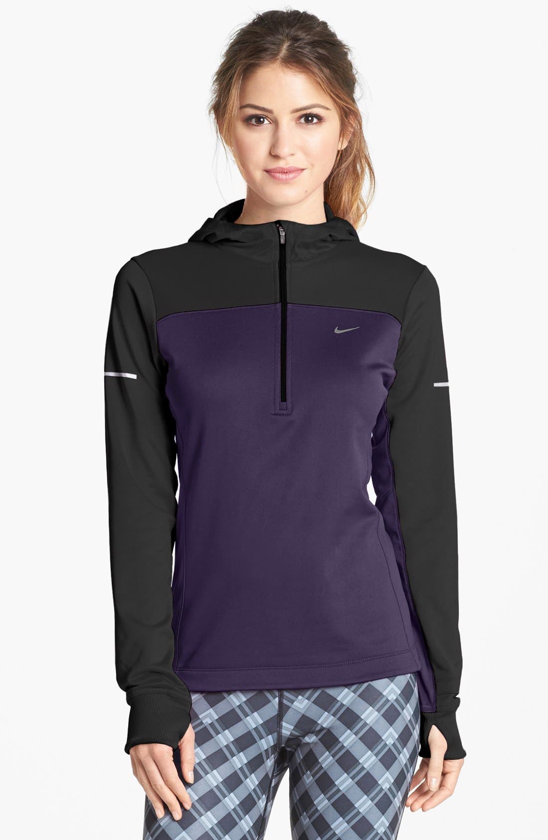 Nike Thermal Hoodie Nordstrom