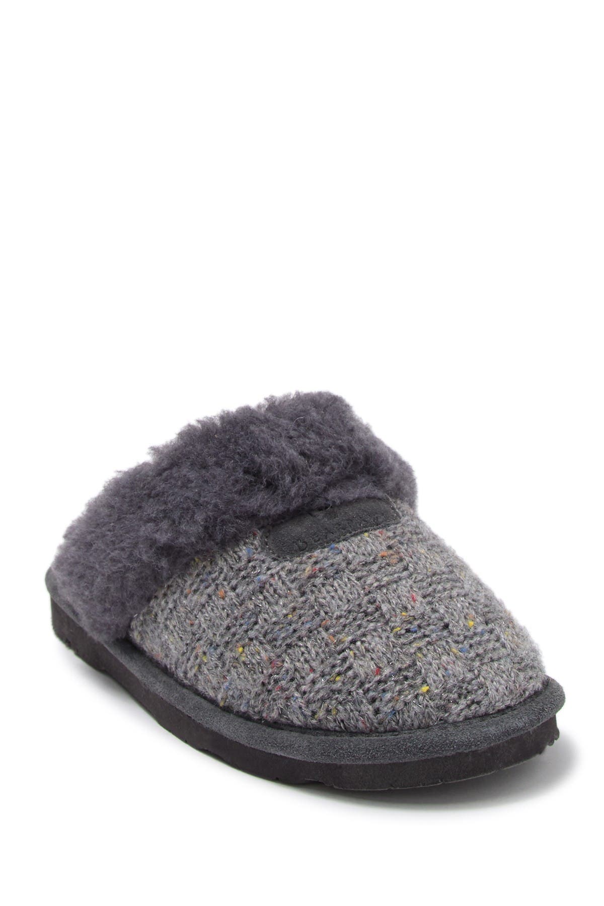 Bearpaw collette slipper Clearance