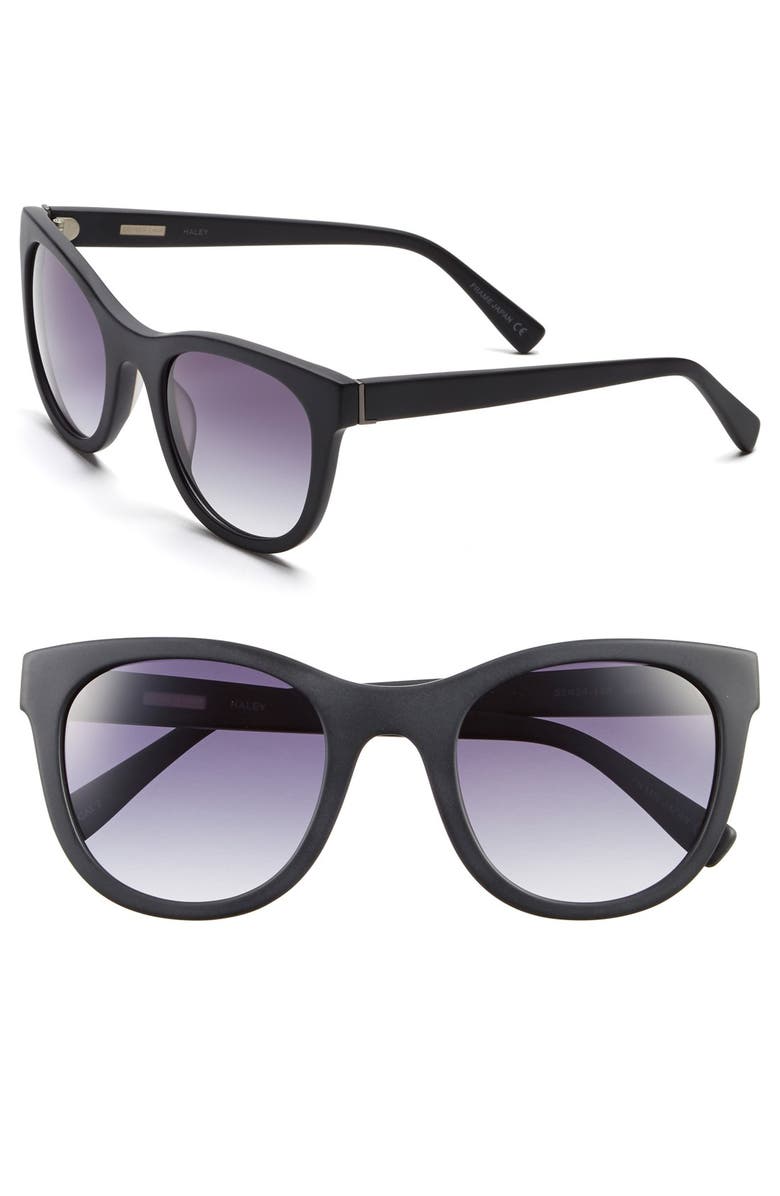 Derek Lam 'Haley' 52mm Sunglasses | Nordstrom