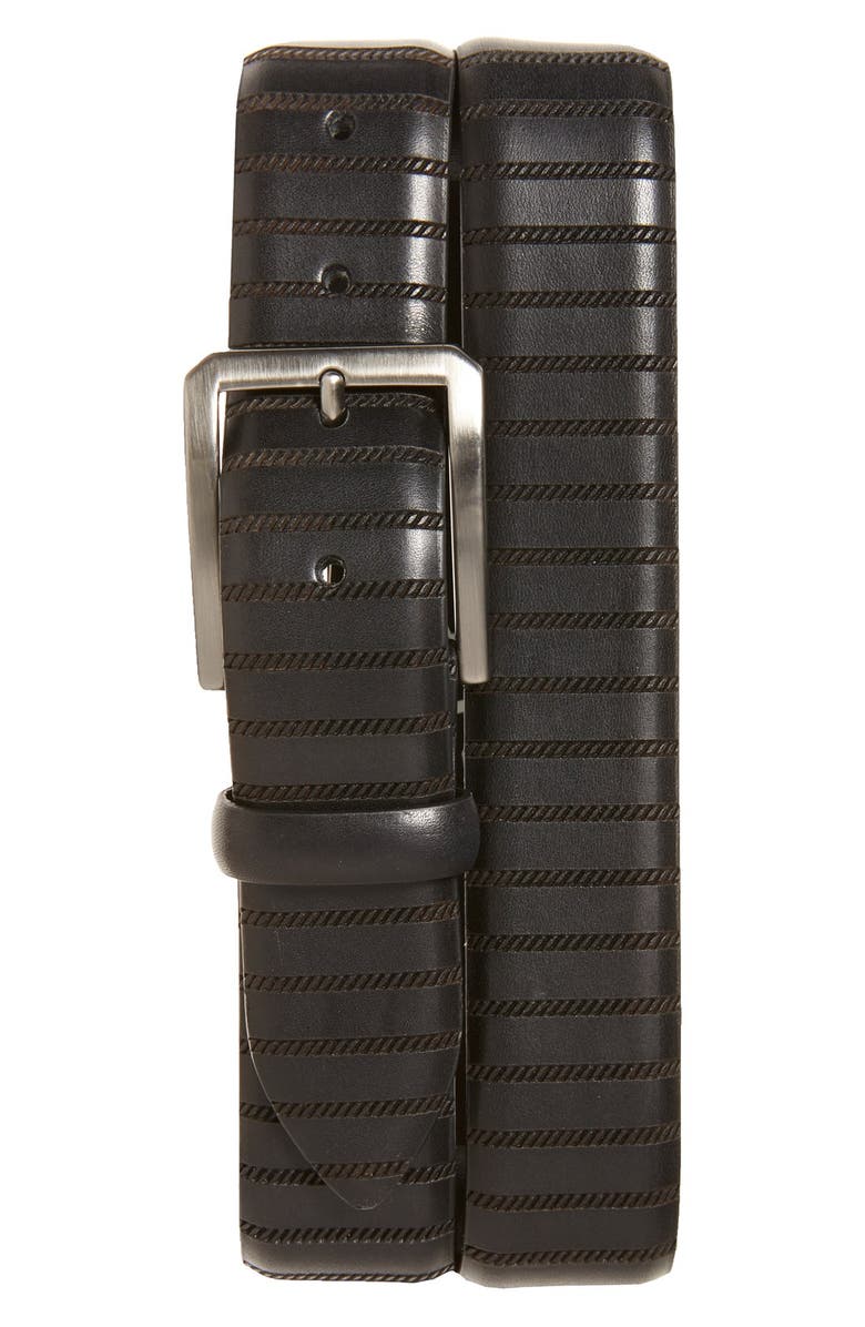 Remo Tulliani 'Dara' Leather Belt | Nordstrom