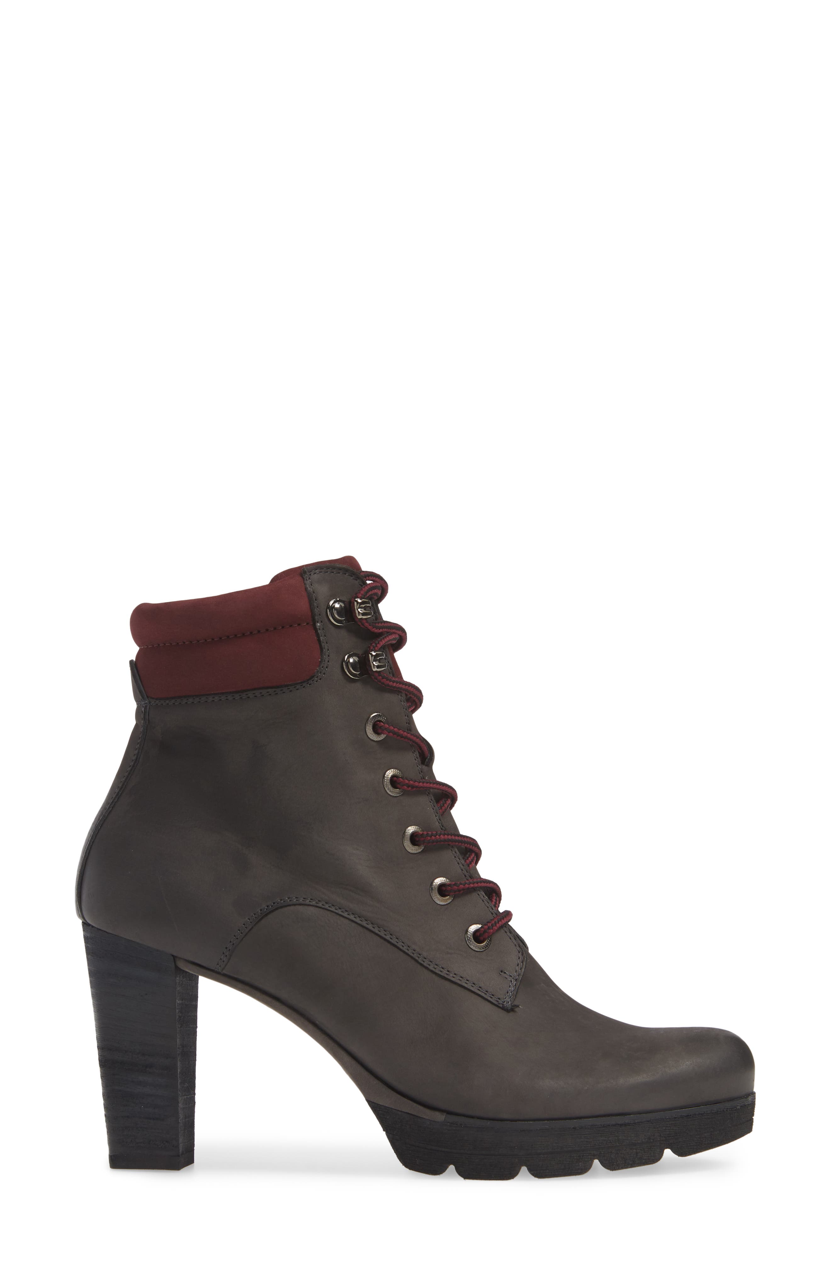 paul green vanna bootie