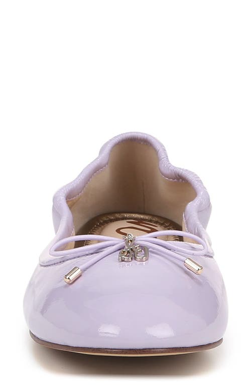 SAM EDELMAN SAM EDELMAN FELICIA FLAT