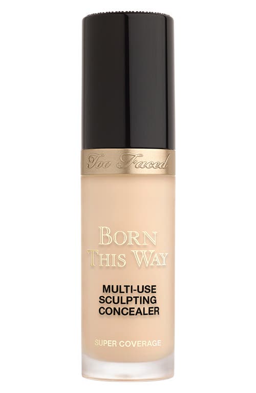 Born This Way Super Coverage Concealer in Nude