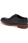Base London 'Woburn' Leather Wingtip (Men) | Nordstrom