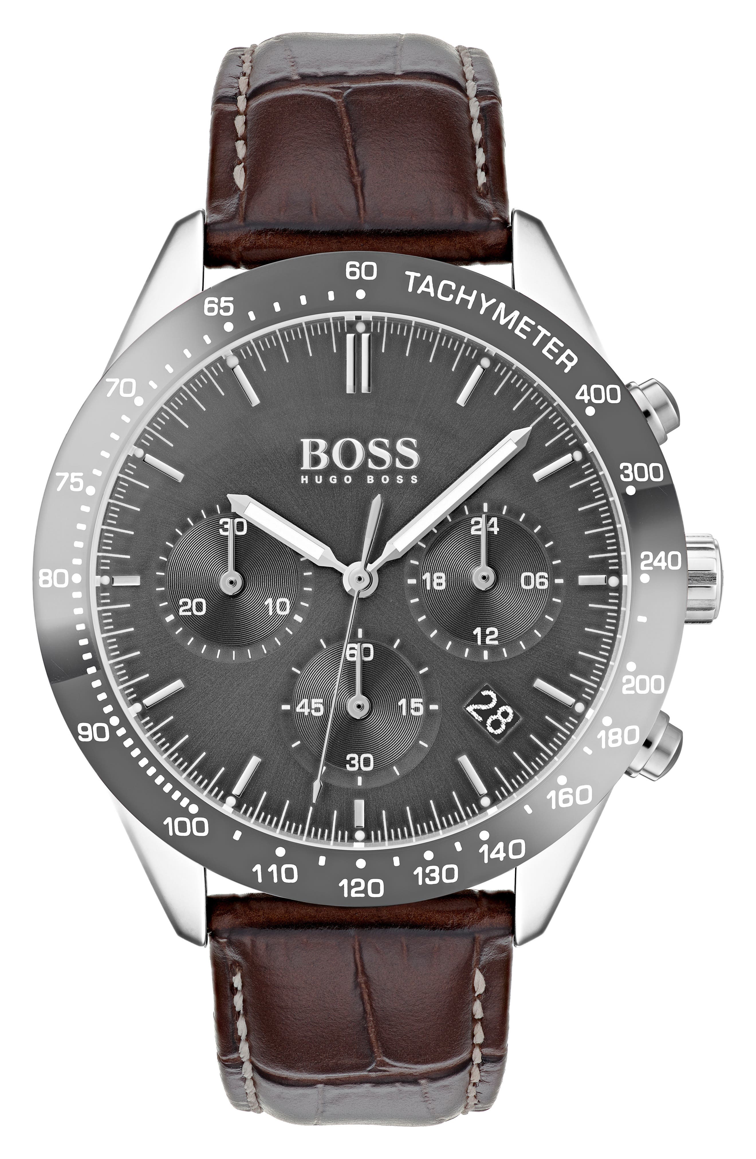 boss watches usa