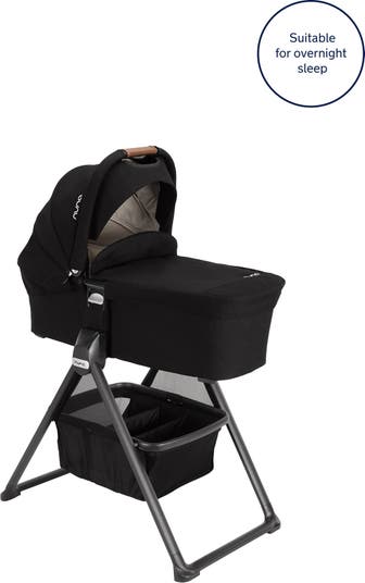 Nuna mixx series outlet bassinet