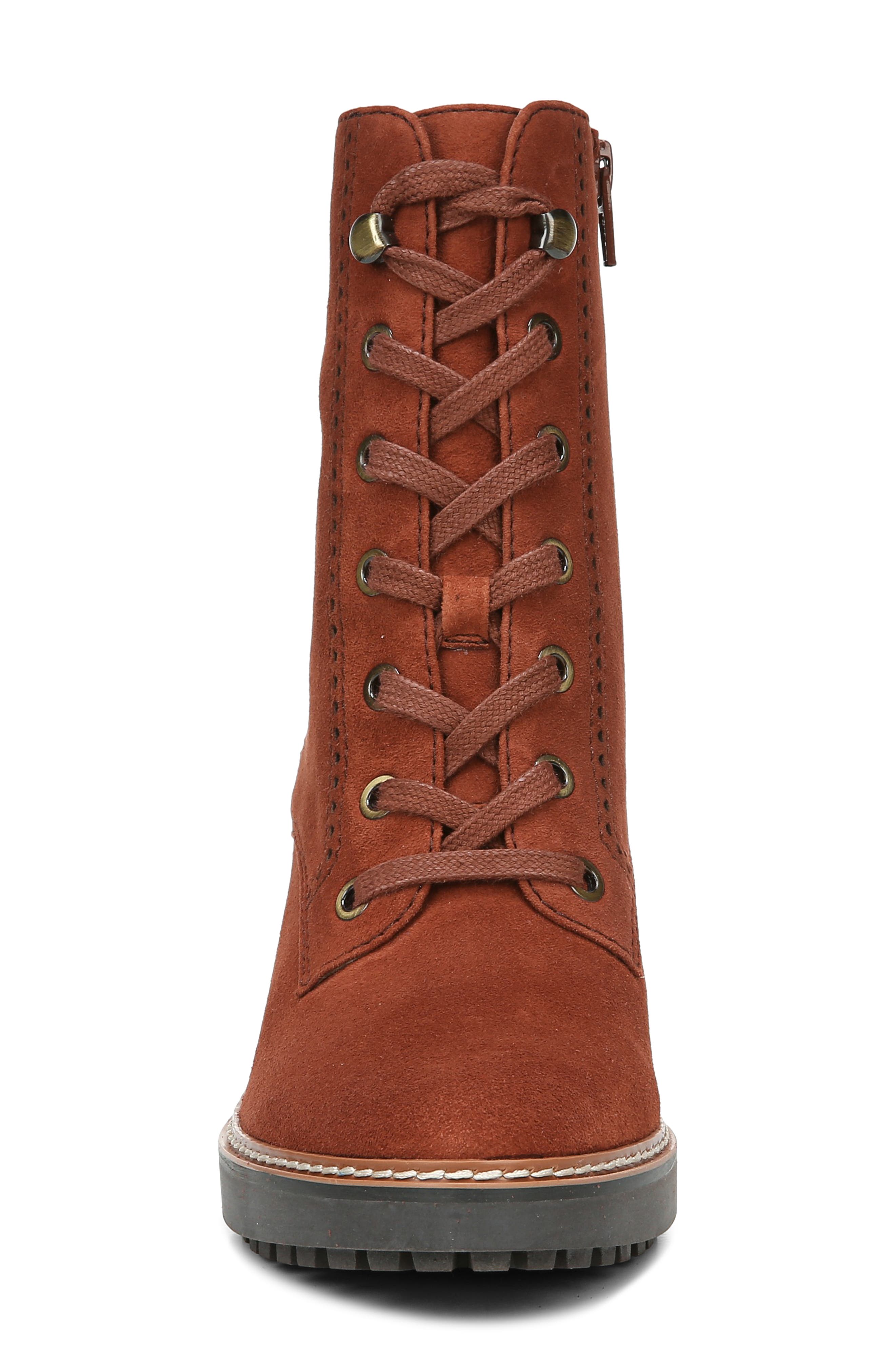 naturalizer callie booties