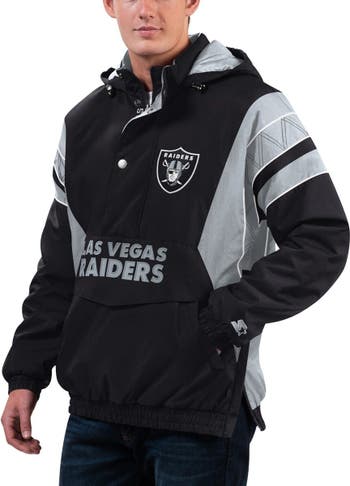 Las Vegas Raiders Women's Starter Hoodie