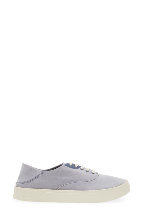 Shop Olukai Tradewind Sneaker In Navy/navy