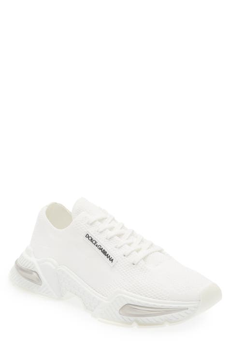 Men's Dolce&Gabbana White Sneakers & Athletic Shoes | Nordstrom