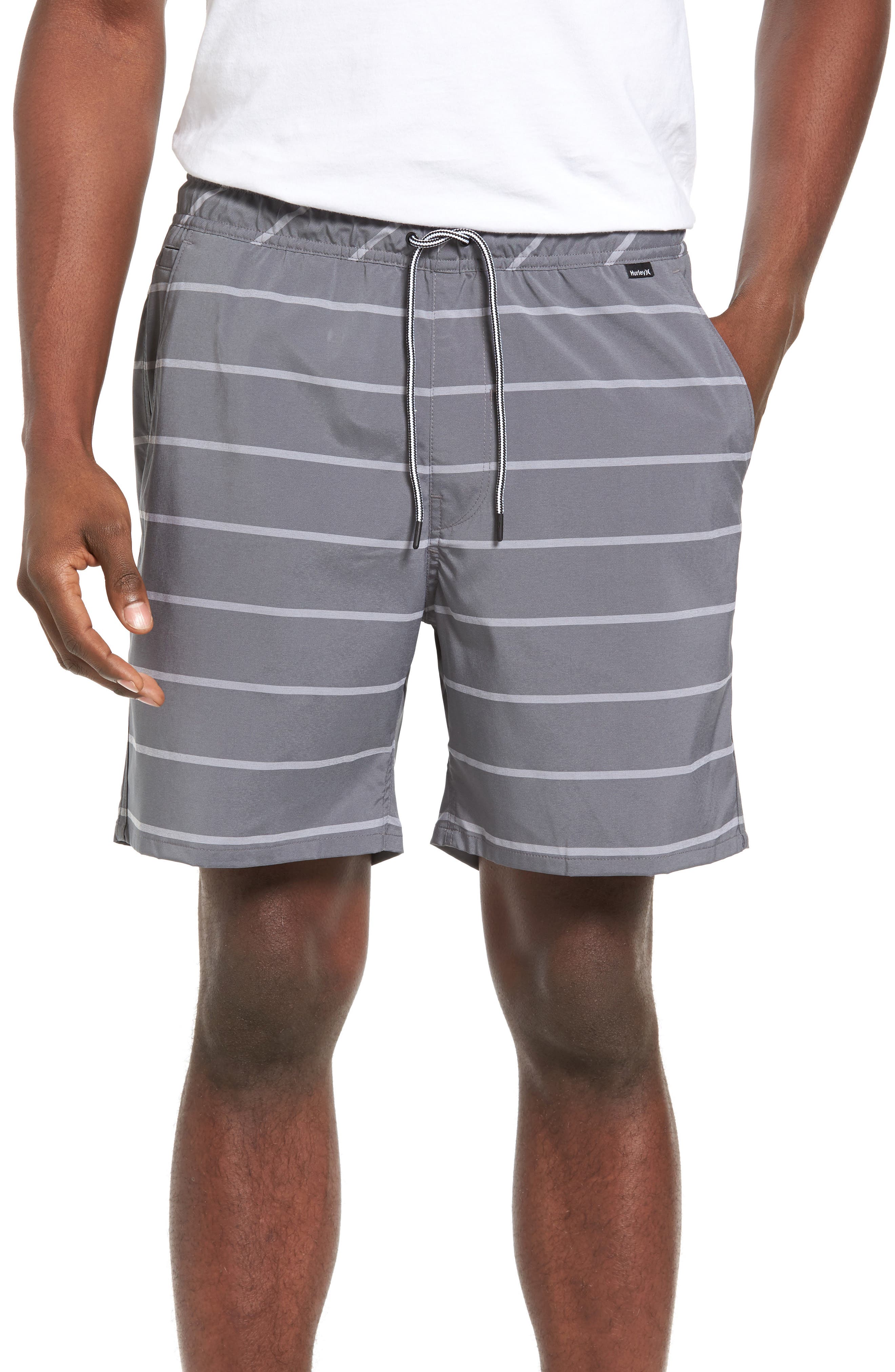 hurley volley shorts