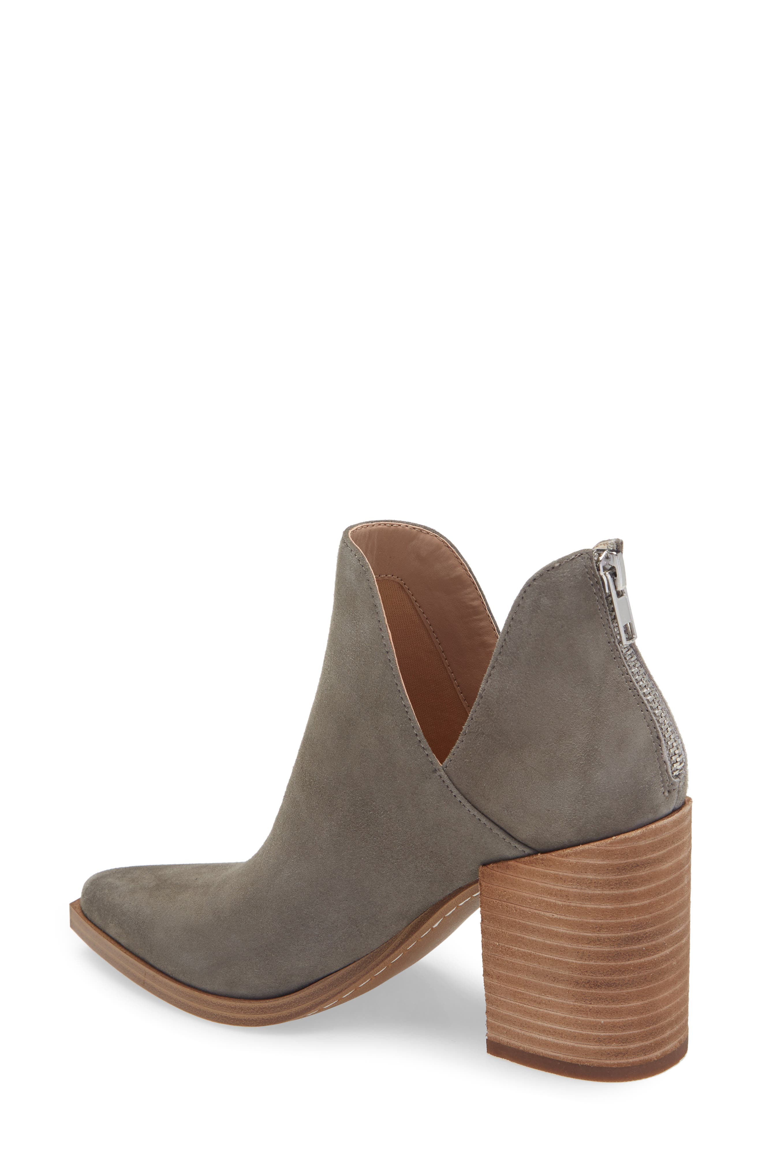 steve madden cedar bootie