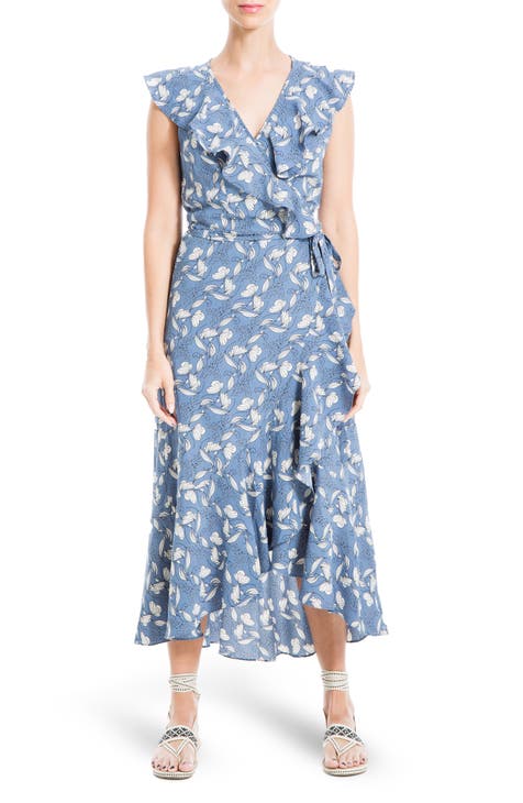 Blue Floral Dresses | Nordstrom Rack