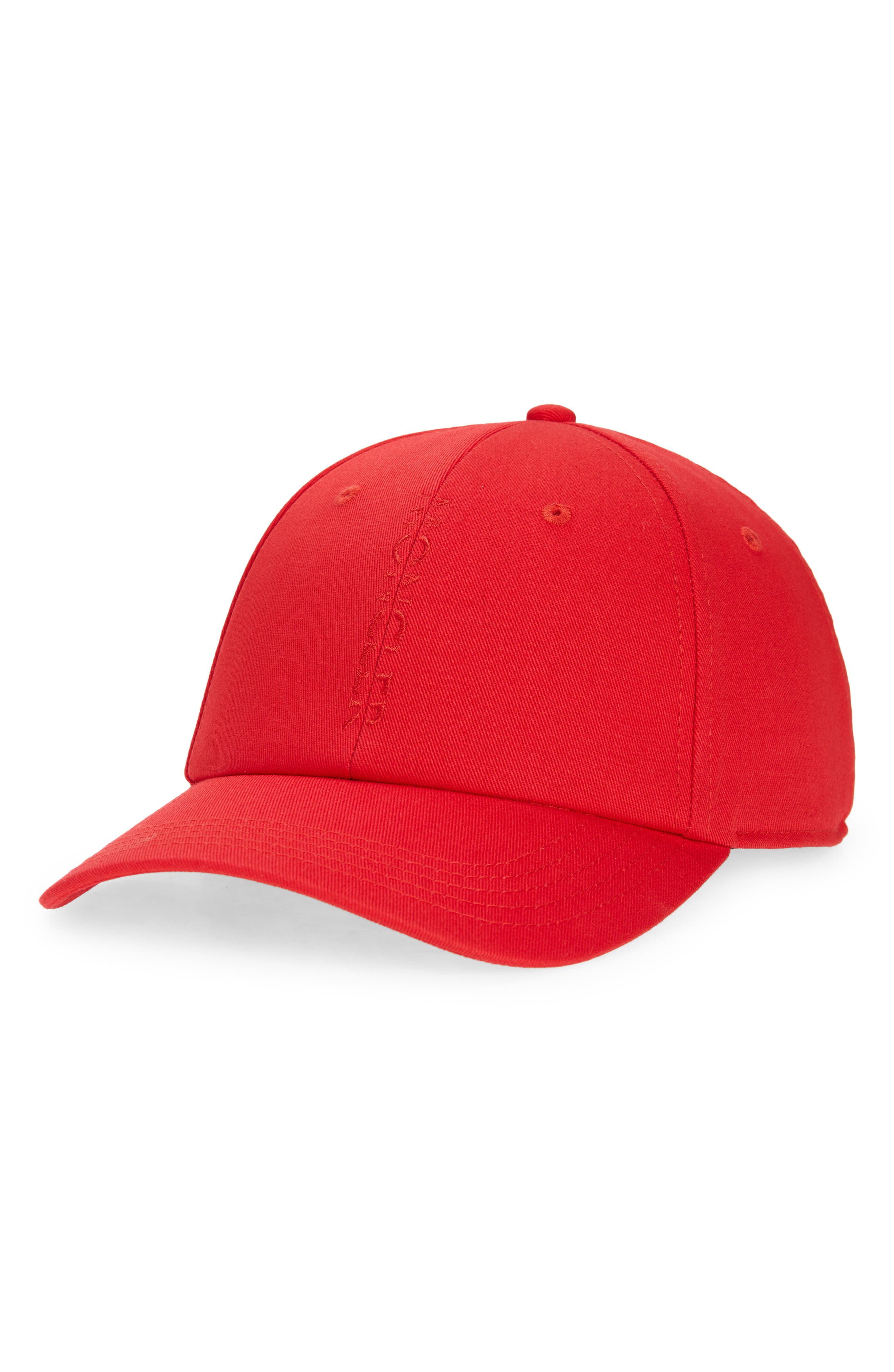 red a hat