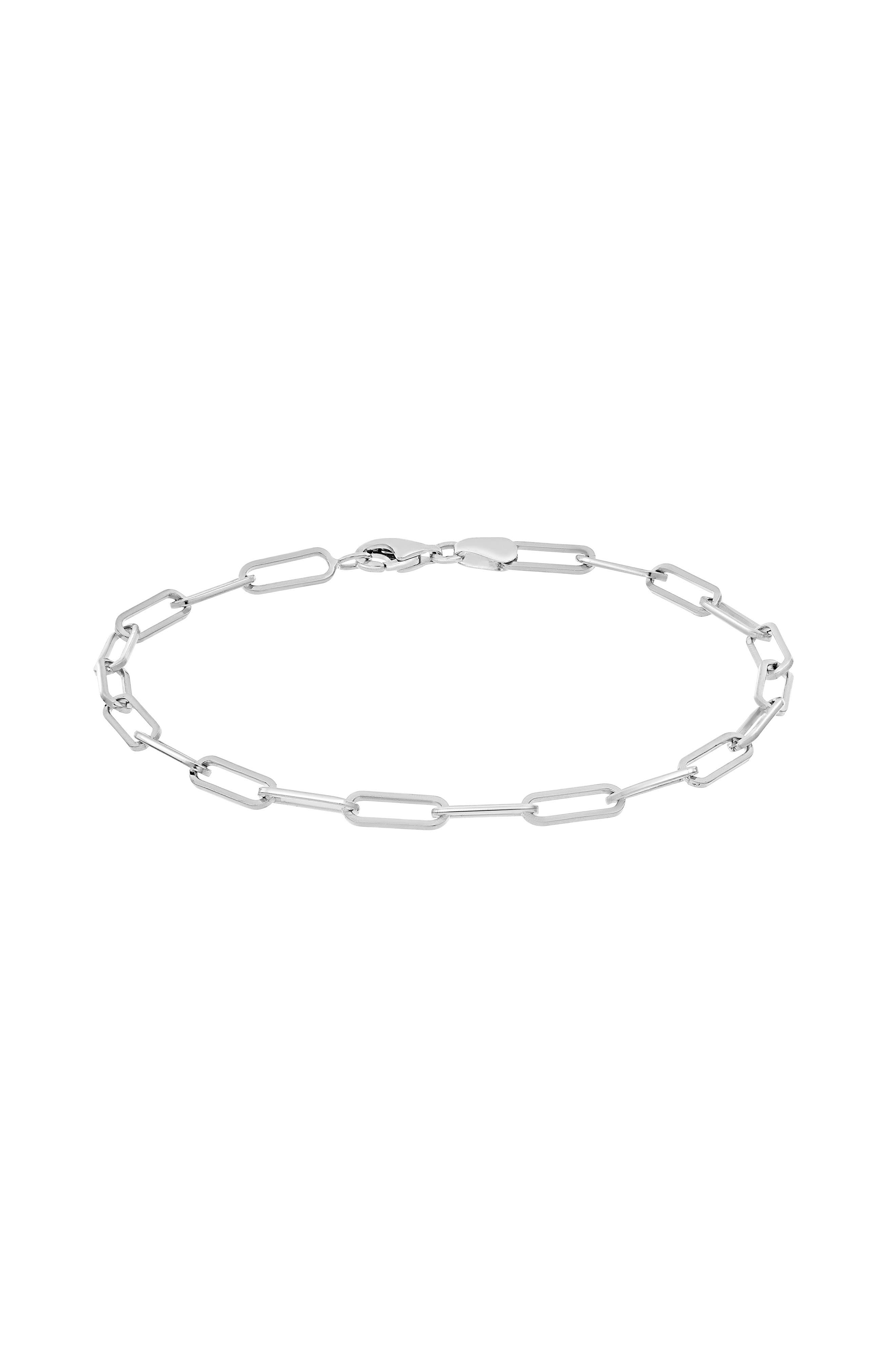 Women's 14k Gold Bracelets