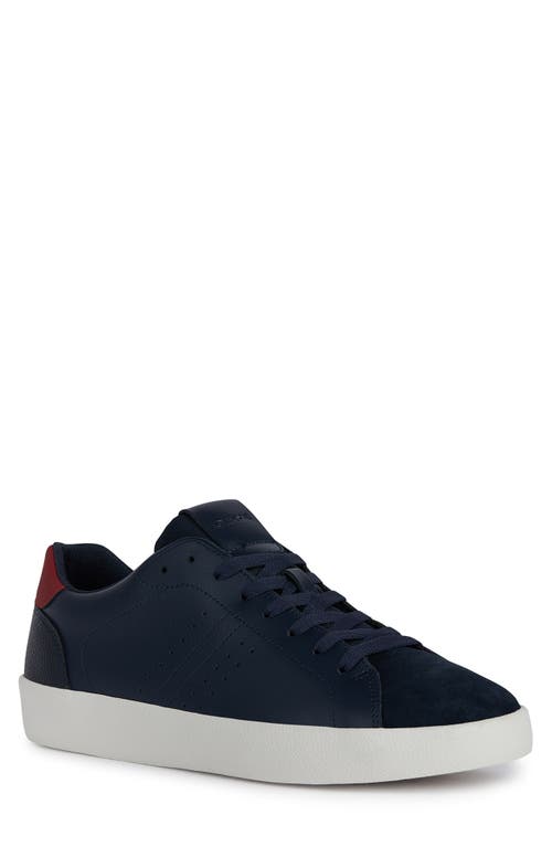 Geox Affile Sneaker at Nordstrom,