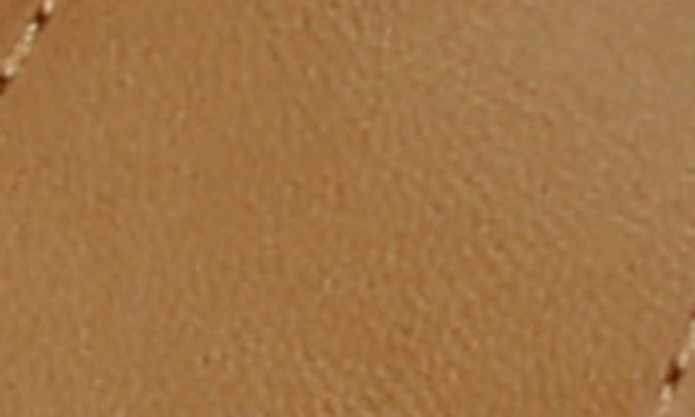 Baretraps Quincy T-strap Sandal In Caramel