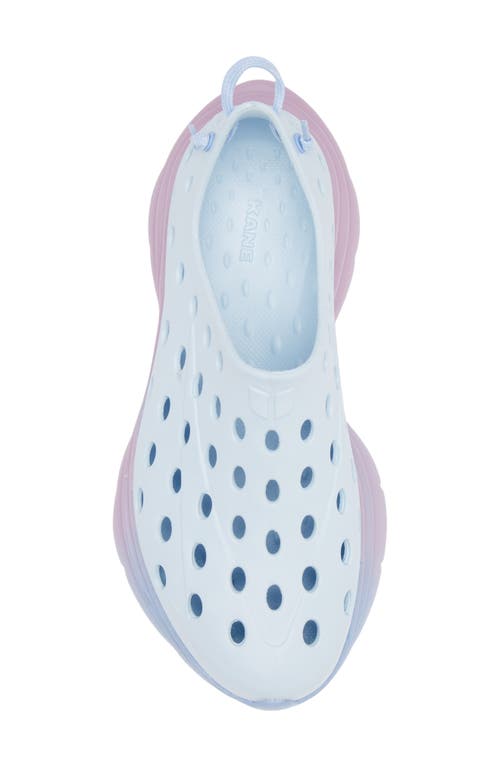 Kane Gender Inclusive Revive Shoe In Nantucket Breeze Fade