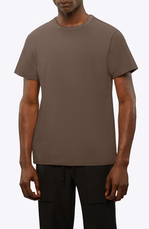 Cuts Ao Forever T-shirt In Mocha