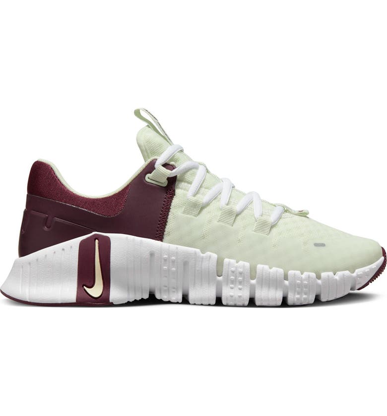 Nike Free Metcon 5 Training Shoe (Women) | Nordstrom