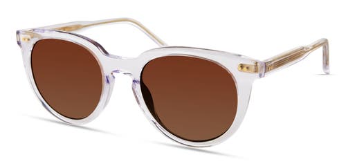 Modo 802 Sunglasses In Lavender
