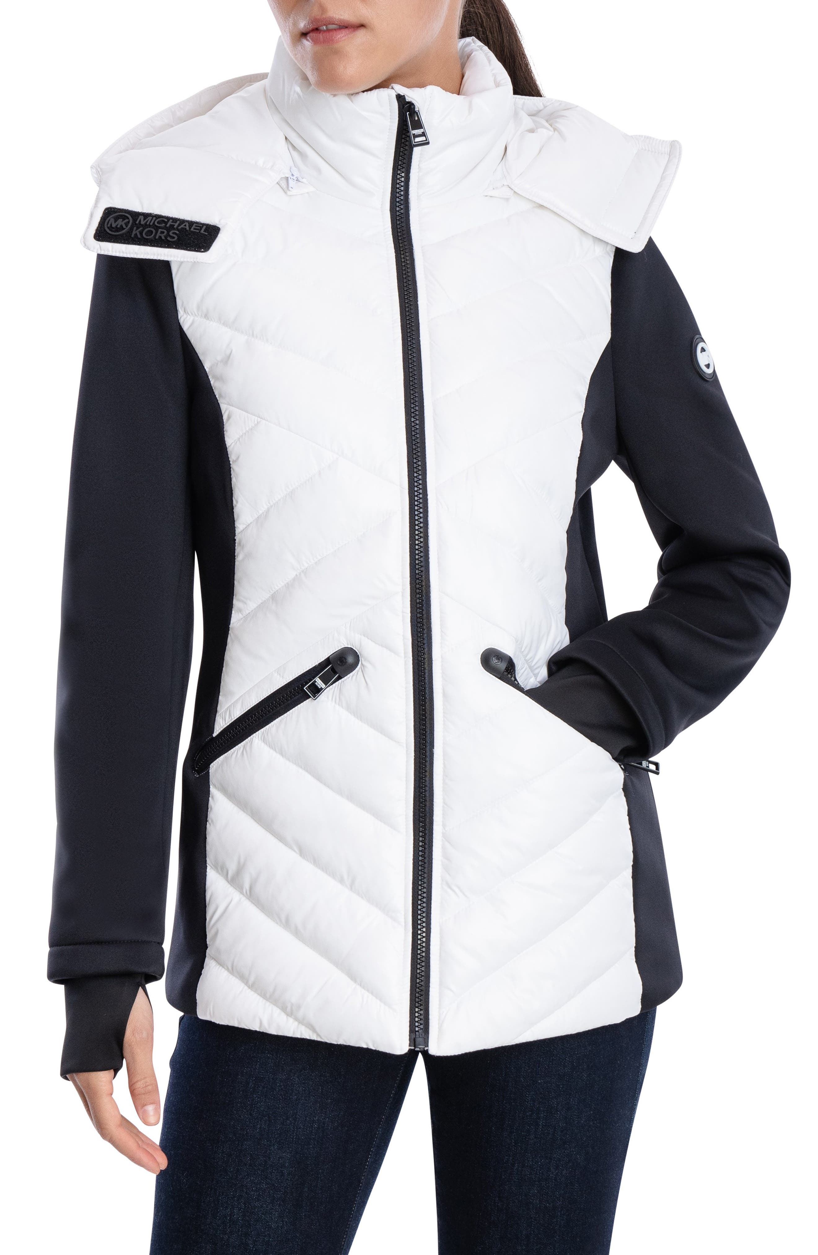 down jacket nordstrom rack