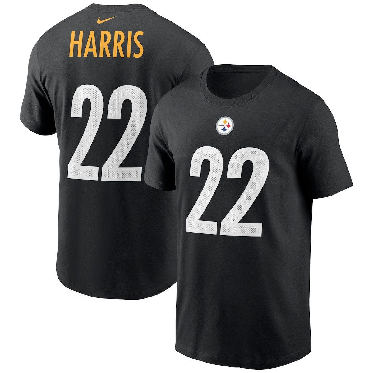 pittsburgh steelers t shirt uk