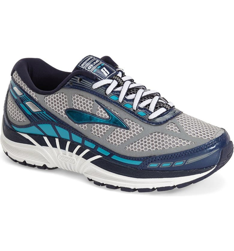 Brooks 'Dyad 8' Running Shoe (Women) | Nordstrom