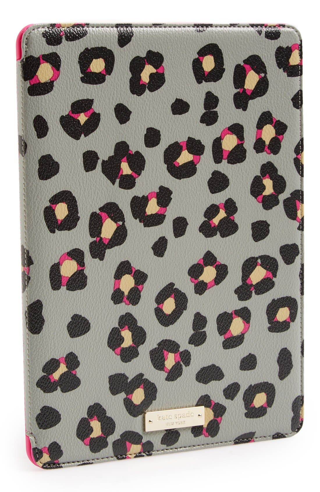 kate spade new york 'cyber cheetah' iPad air case Nordstrom