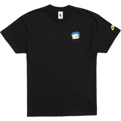 Nike X Olivia Kim Nrg Betty Boop(TM) Tee, Black