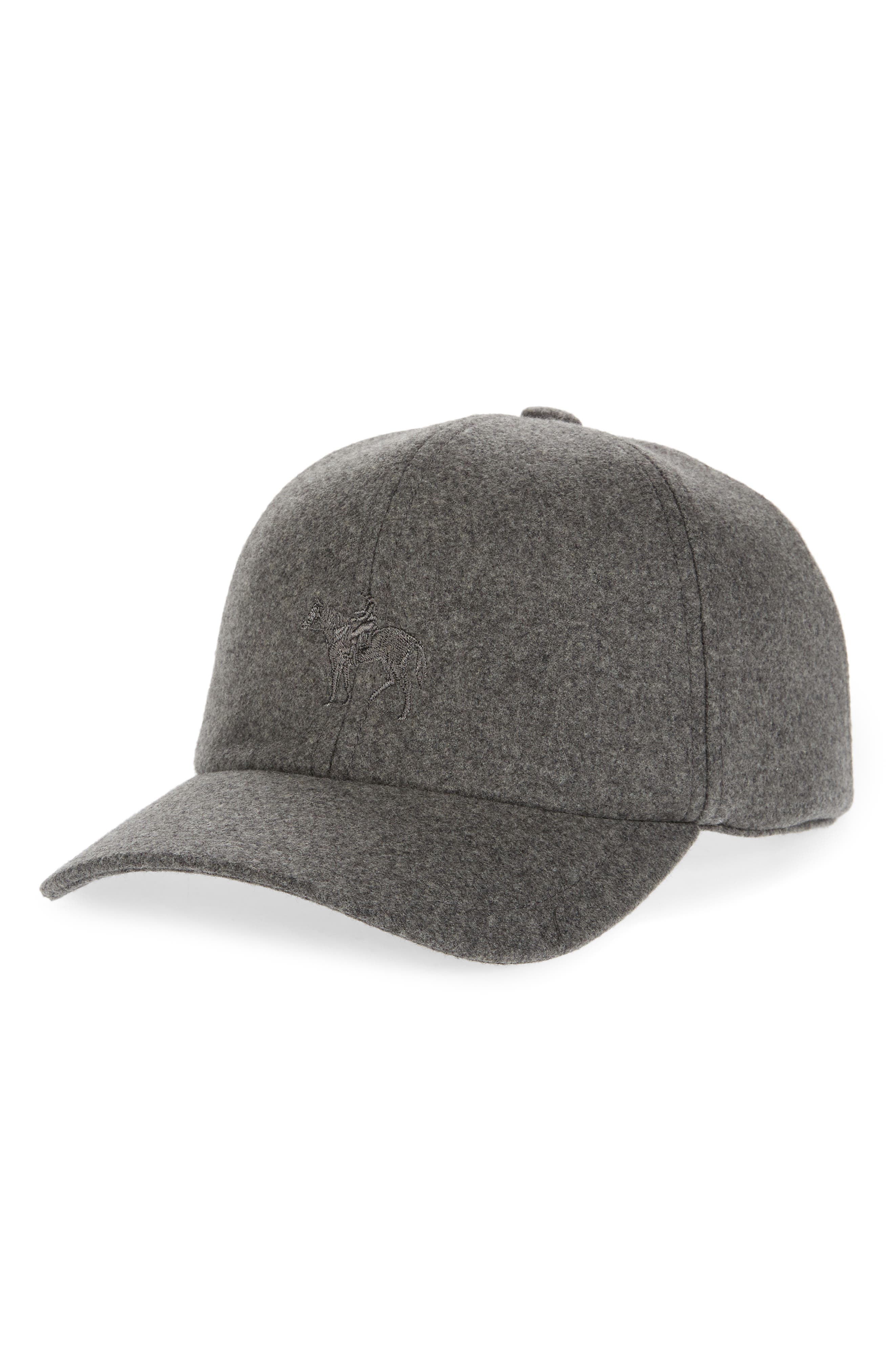 nordstrom polo hat