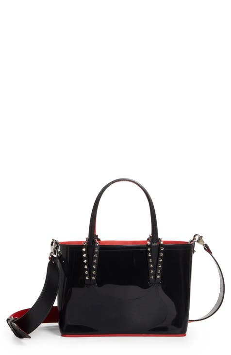 christian louboutin purse nordstrom