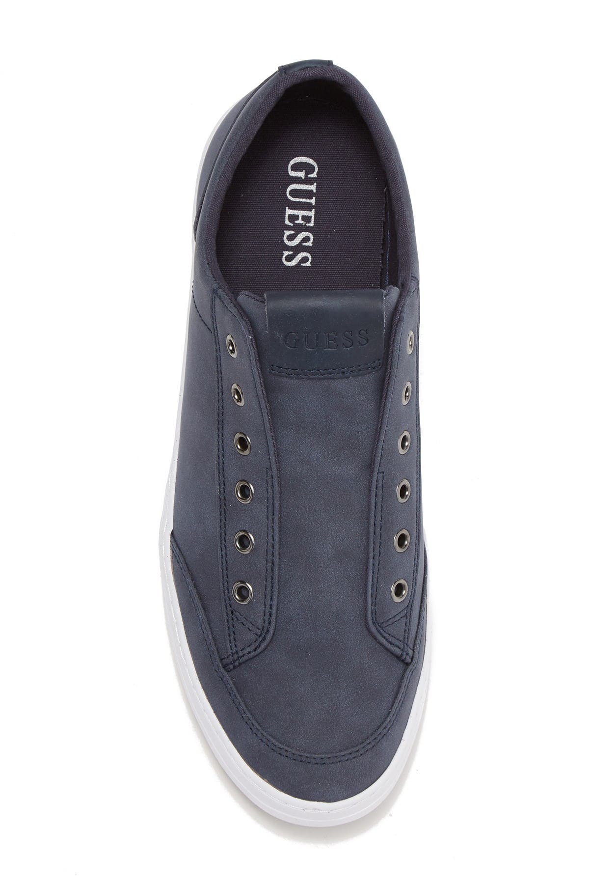 guess mitt 2 sneaker