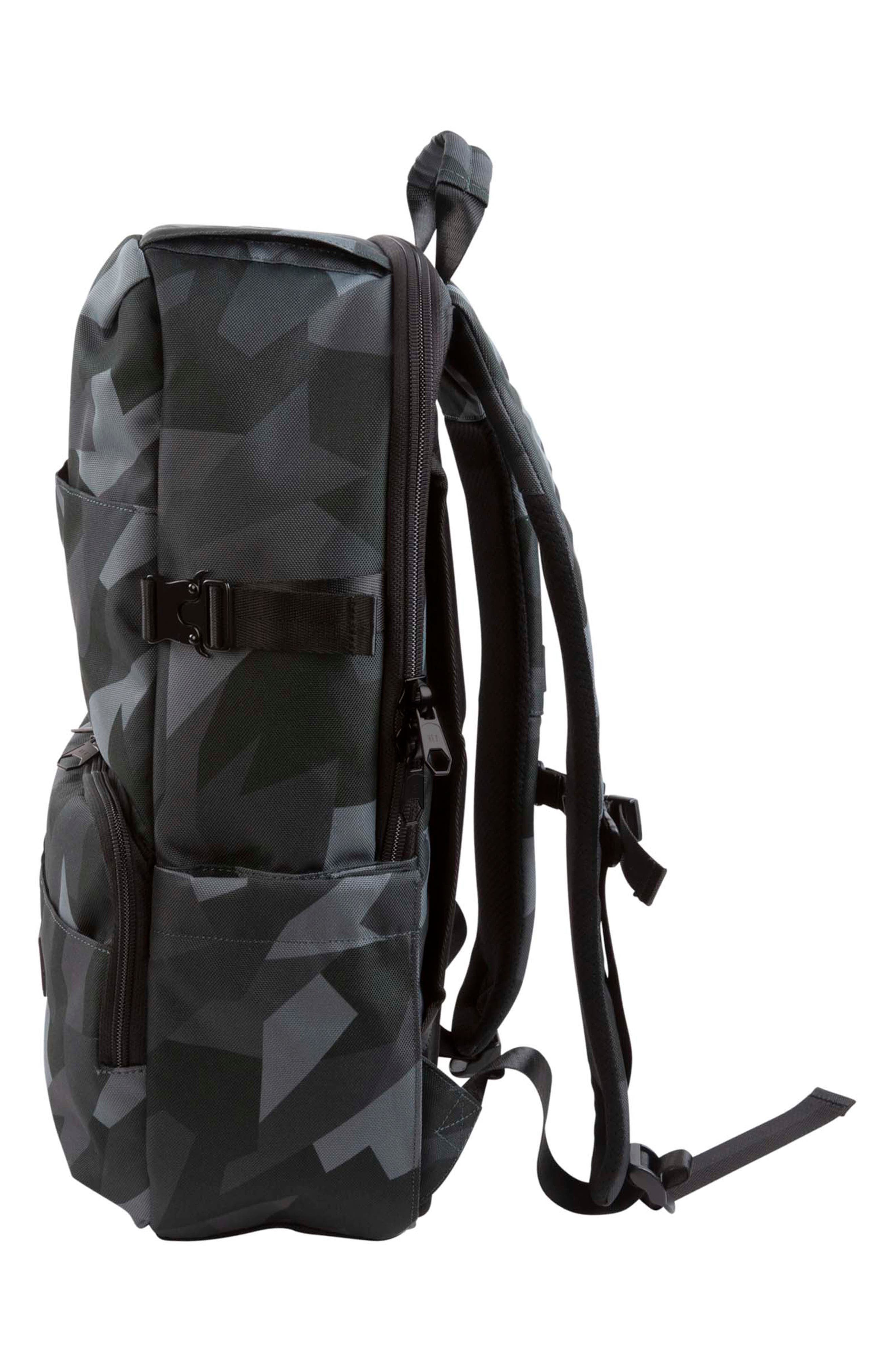 technical backpack brands