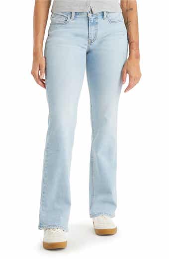 Superlow 90 low-rise jean, Levi's, Women's Bootcut Jeans Online