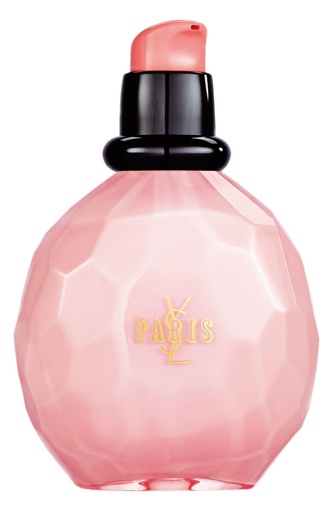 ysl elle body lotion