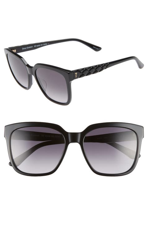 Juicy Couture Sunglasses & Eyewear for Young Adults | Nordstrom