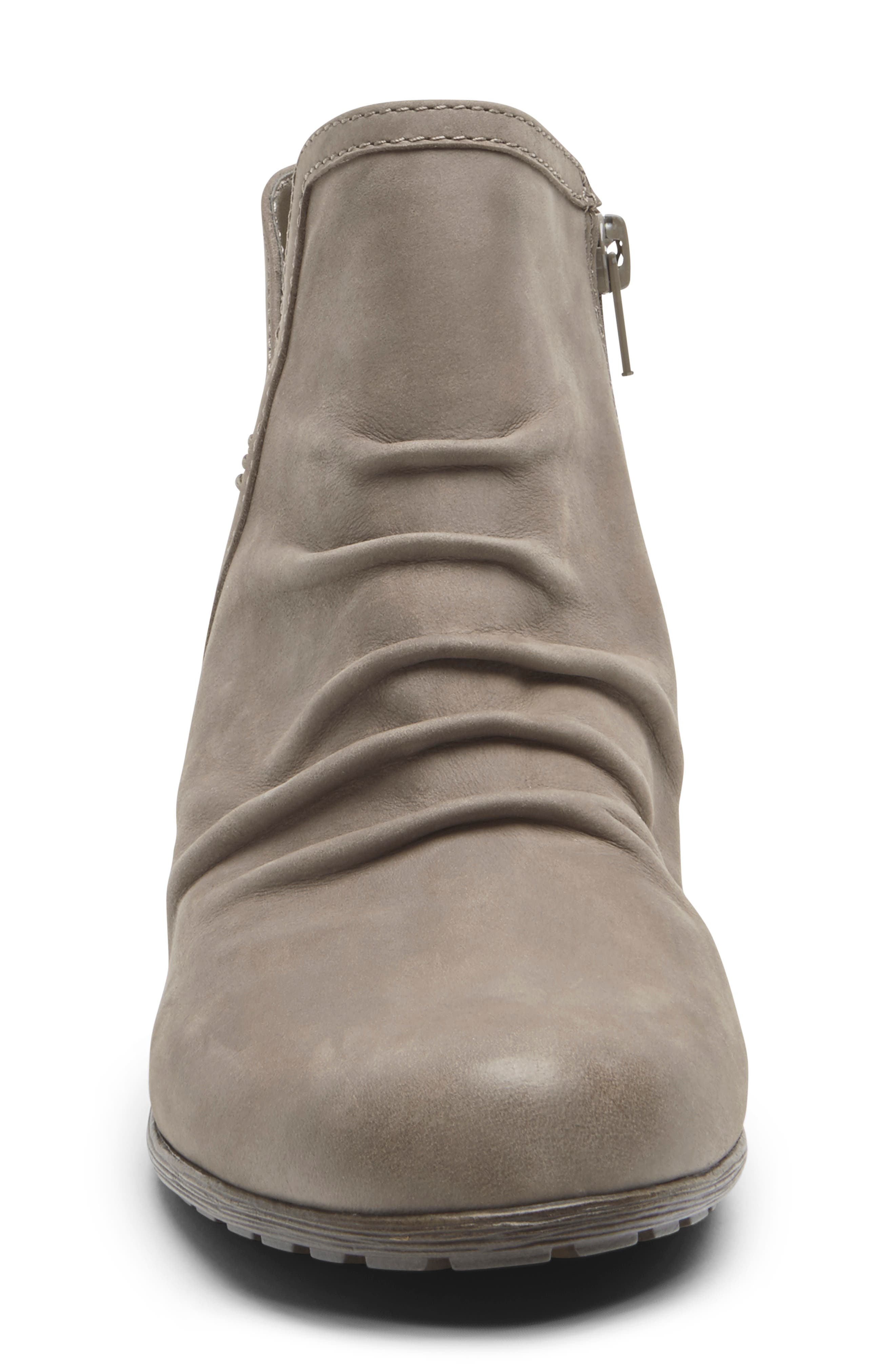 cobb hill gratasha bootie