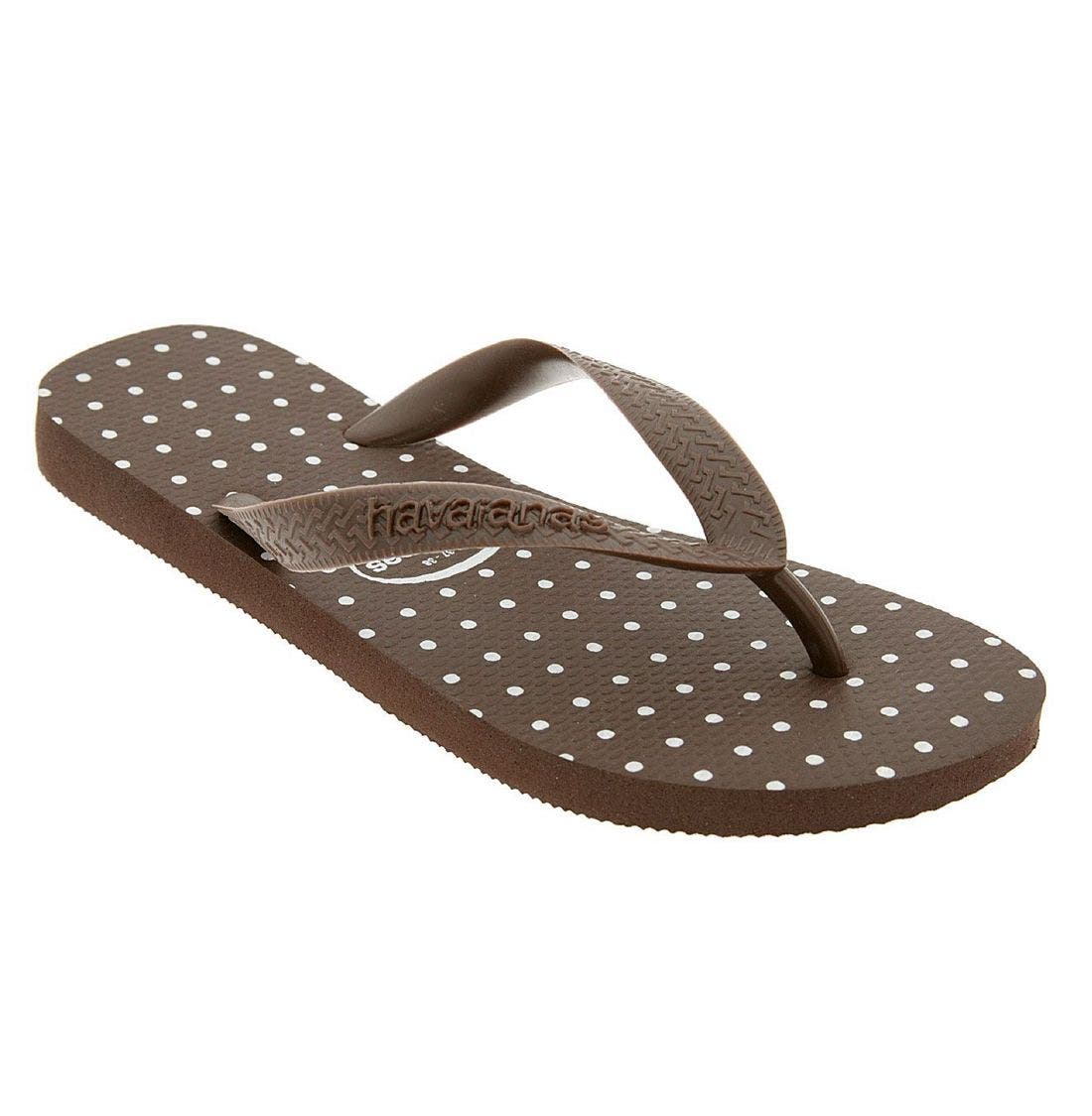 havaianas dot