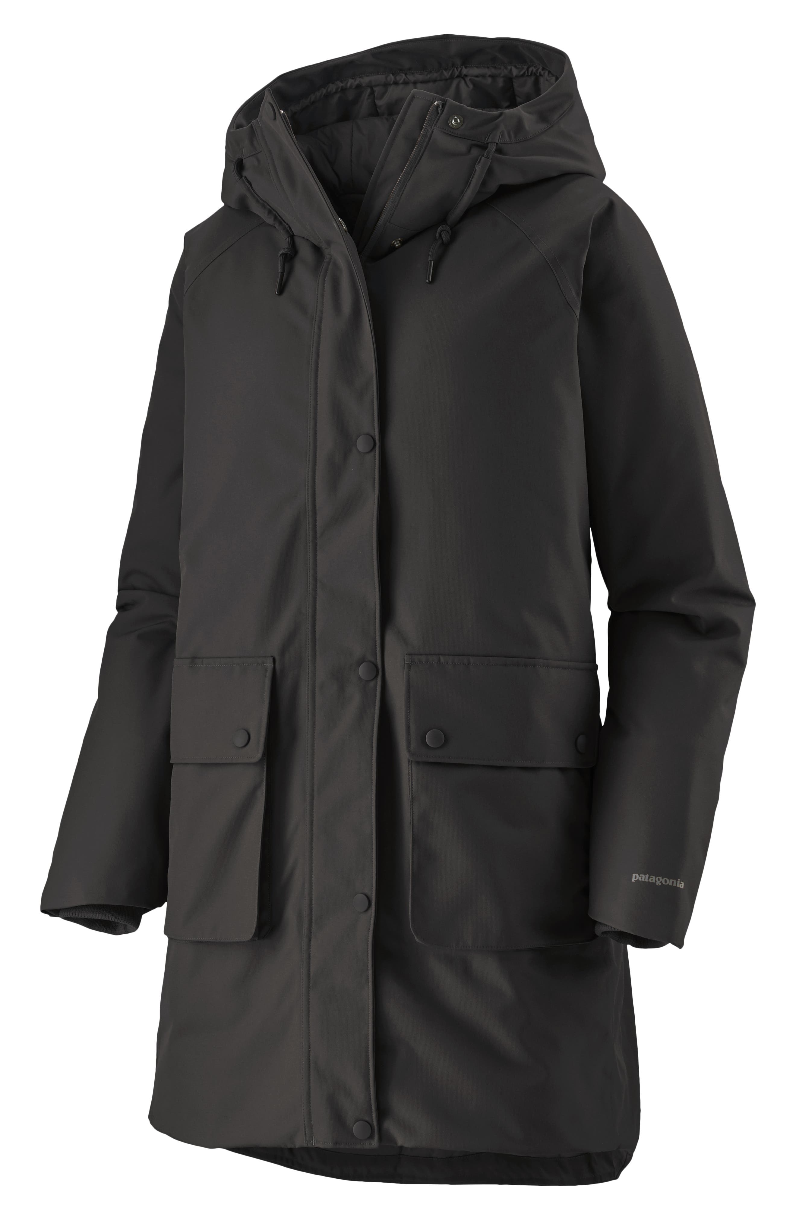 Women's Great Falls Insulated Parka 