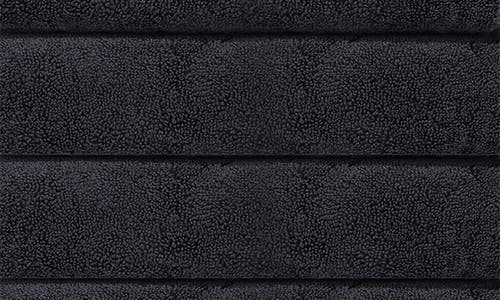Brooks Brothers Puresoft 4-piece Turkish Cotton Wash Cloths In Anthracite