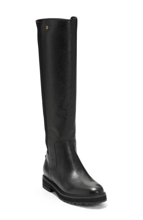 Newburg Waterproof Tall Boot (Women)