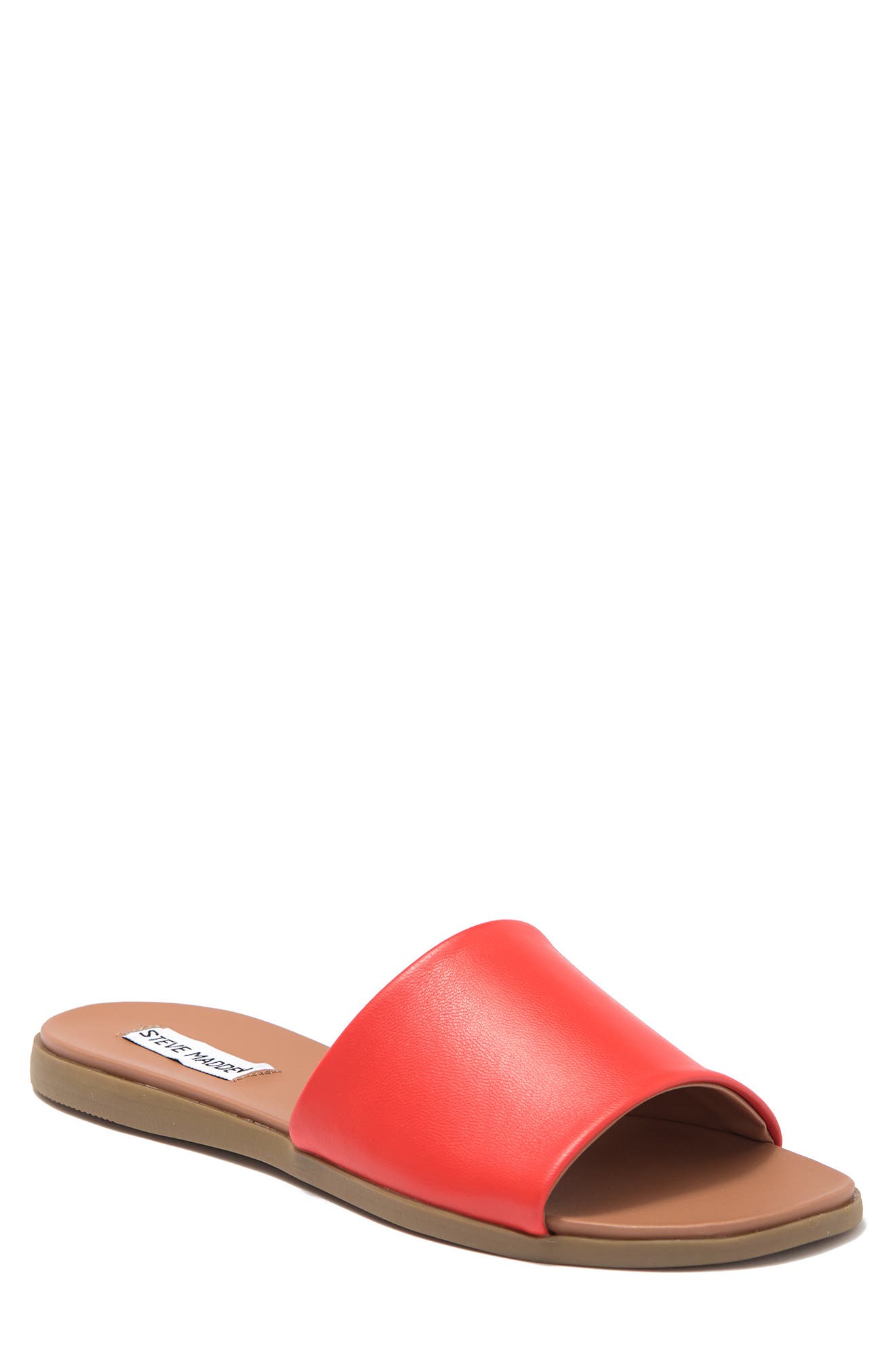 Womens Sandals Steve Madden Kailey Slide Sandal Kailey Slide